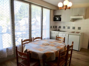 Résidence Balcons De Bareges - Appartement lumineux de 6 couchages avec garage fermé MAE-8234